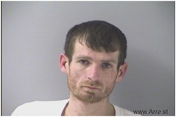 Michael Jason Eversole Mugshot