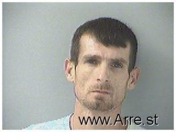 Michael Jason Eversole Mugshot