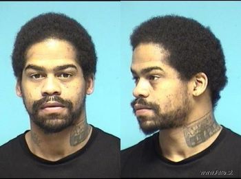 Michael Curtis Junior Fairley Mugshot