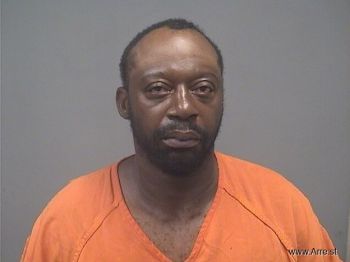 Michael Lawrence Favors Mugshot