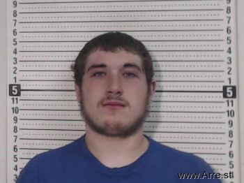 Michael Franklin Felts-foraker Mugshot