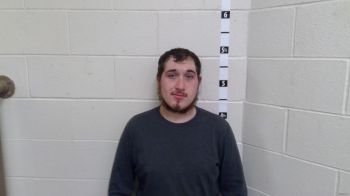 Michael Franklin Felts-foraker Mugshot