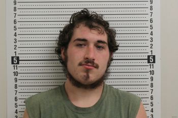 Michael Franklin Felts-foraker Mugshot