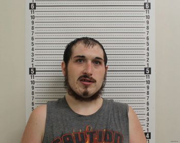 Michael Franklin Felts-foraker Mugshot