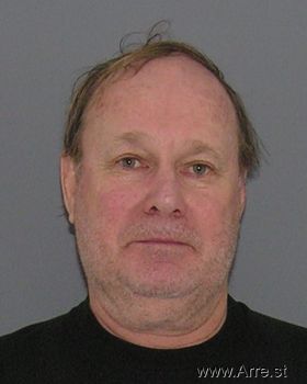 Michael G Ferguson Mugshot