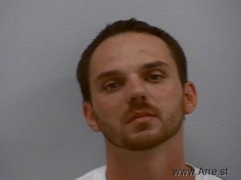 Michael A Ferrell Mugshot