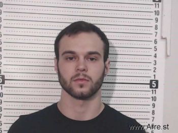 Michael Brennen Fischer Mugshot