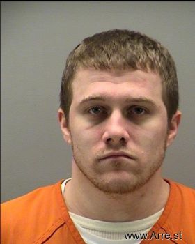 Michael Todd Fisher Mugshot