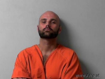 Michael Anthony Fisher Mugshot