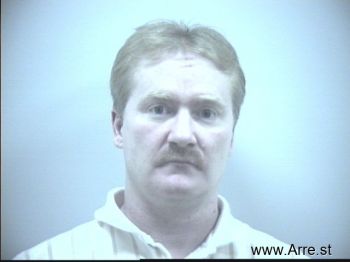 Michael P Fitzgerald Mugshot