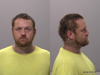 Michael Lee Fitzgerald Mugshot