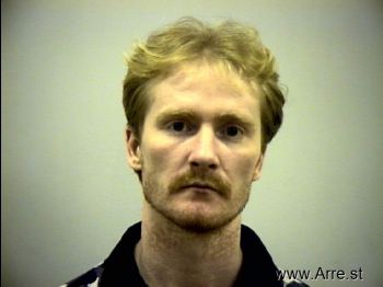 Michael P Fitzgerald Mugshot