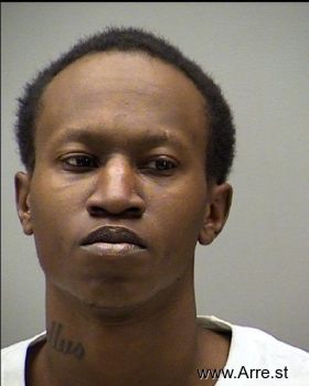 Michael Deon Fletcher Jr Mugshot