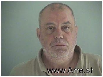 Michael Alan Folino Mugshot