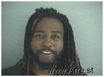 Michael Lee Ford Mugshot