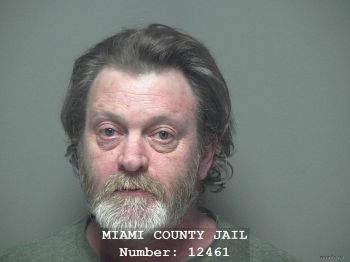 Michael J Foster Mugshot