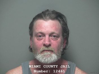 Michael J Foster Mugshot