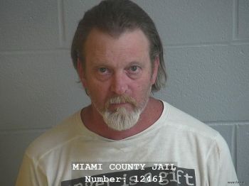 Michael J Foster Mugshot