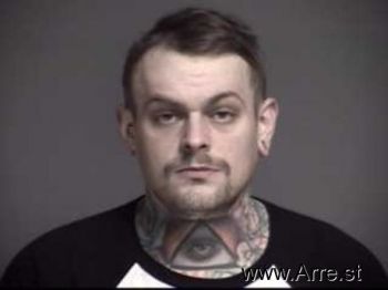 Michael Jason Fowler Mugshot