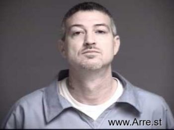 Michael Joseph Francis Mugshot