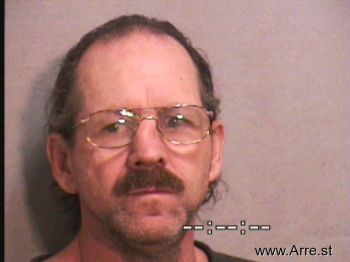 Michael Anthony Frank Mugshot