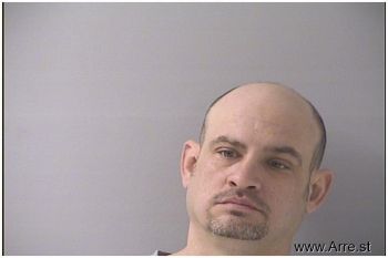 Michael Ernest Franklin Mugshot