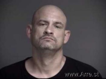 Michael Ernest Franklin Mugshot