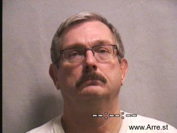 Michael Allen Frantz Mugshot