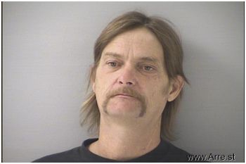 Michael Allen Franz Mugshot