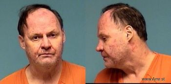 Michael W Frazier Mugshot