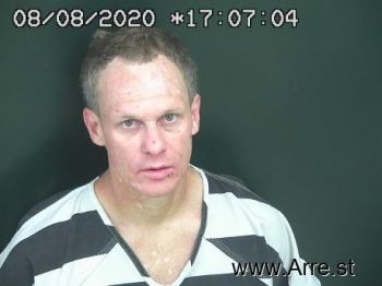 Michael A Frazier Mugshot