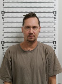 Michael R Friend Mugshot