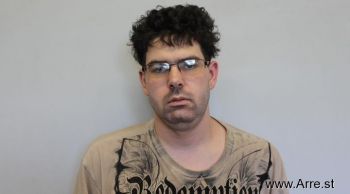 Michael Steven Fritz Mugshot