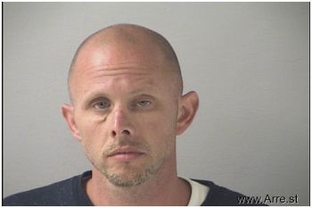 Michael W Fritz Mugshot