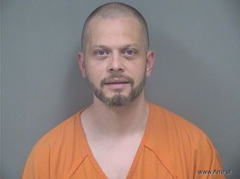 Michael  Fry Mugshot