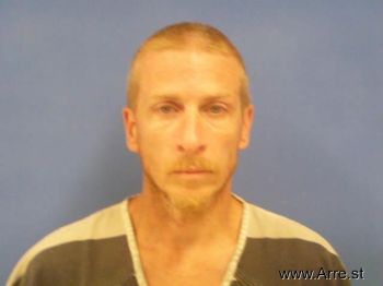 Michael Kenneth Fryman Mugshot