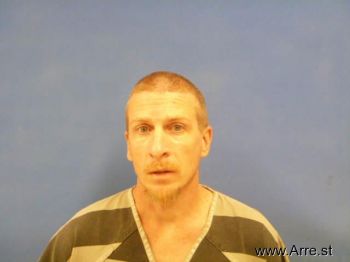 Michael Kenneth Fryman Mugshot