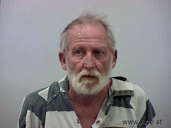 Michael L Funk Mugshot