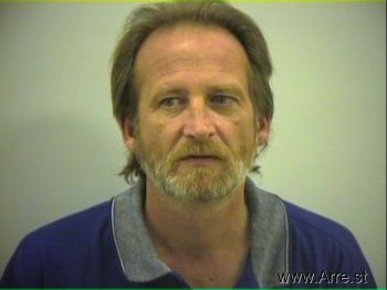 Michael L Funk Mugshot