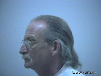 Michael L Funk Mugshot