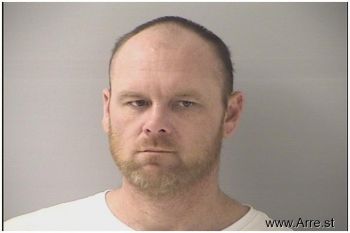 Michael Vaughn Gabbard Mugshot