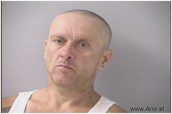 Michael Lewis Gabbard Mugshot