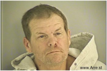 Michael Shane Gabbard Mugshot