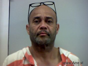 Michael E Galloway Mugshot