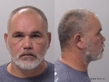 Michael W Garland Mugshot