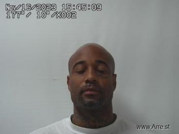 Michael  Garrett Mugshot