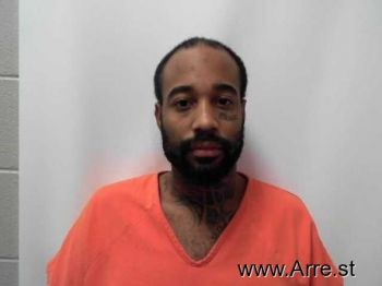 Michael Anthony Garrett Mugshot