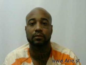 Michael Anthony Garrett Mugshot