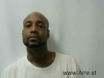 Michael Anthony Garrett Ii Mugshot