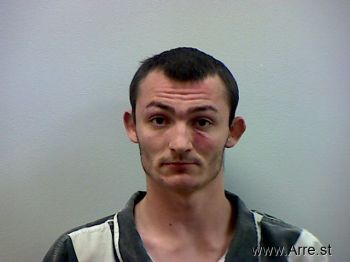 Michael P Gatrell Mugshot